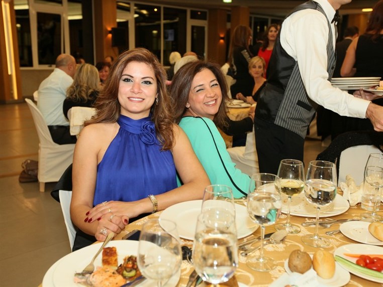 NDU Press Dinner 