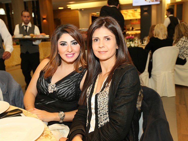 NDU Press Dinner 