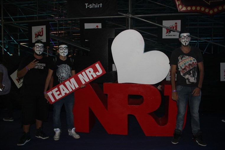 NRJ Music Tour 2015 Part 3
