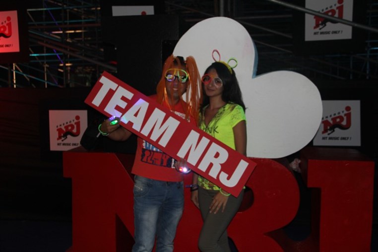 NRJ Music Tour 2015 Part 3