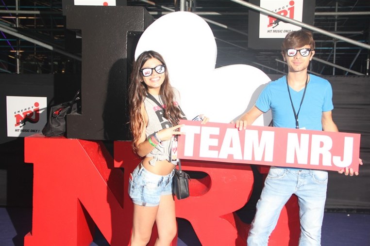 NRJ Music Tour 2015 Part 3