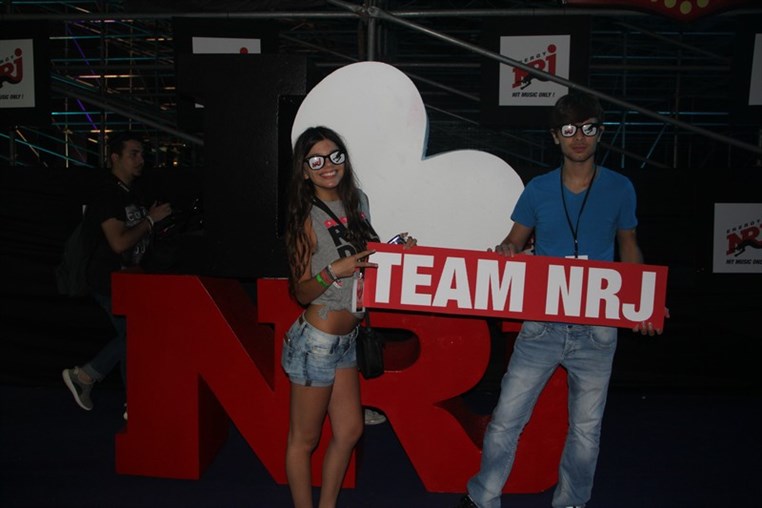 NRJ Music Tour 2015 Part 3