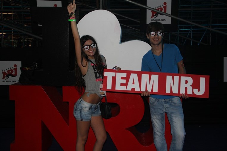 NRJ Music Tour 2015 Part 3