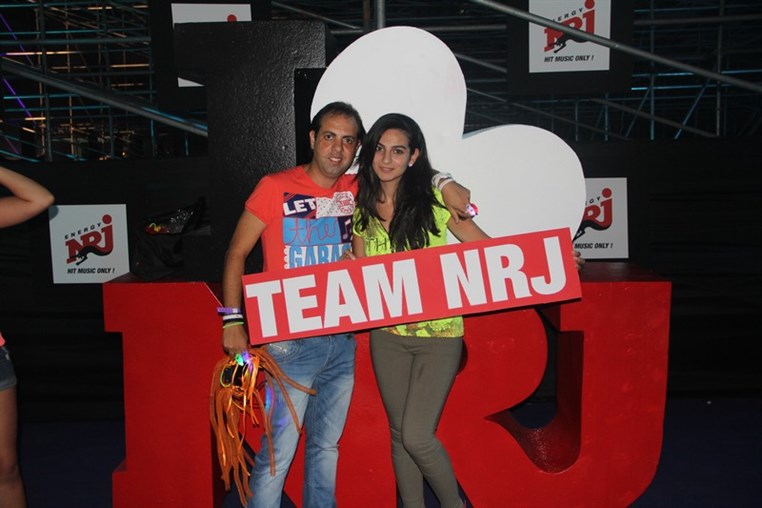 NRJ Music Tour 2015 Part 3