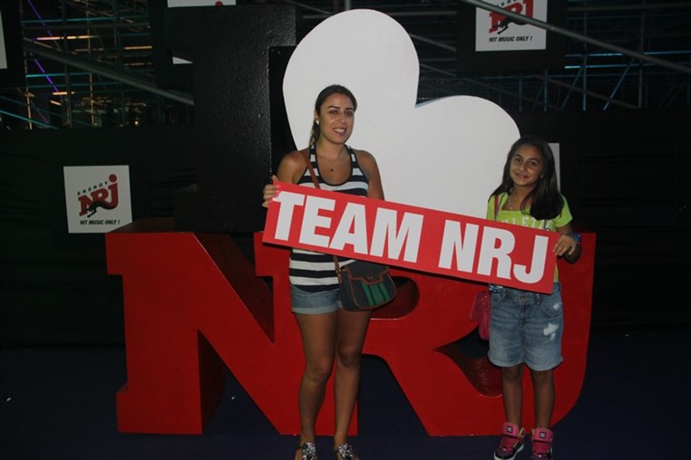 NRJ Music Tour 2015 Part 3