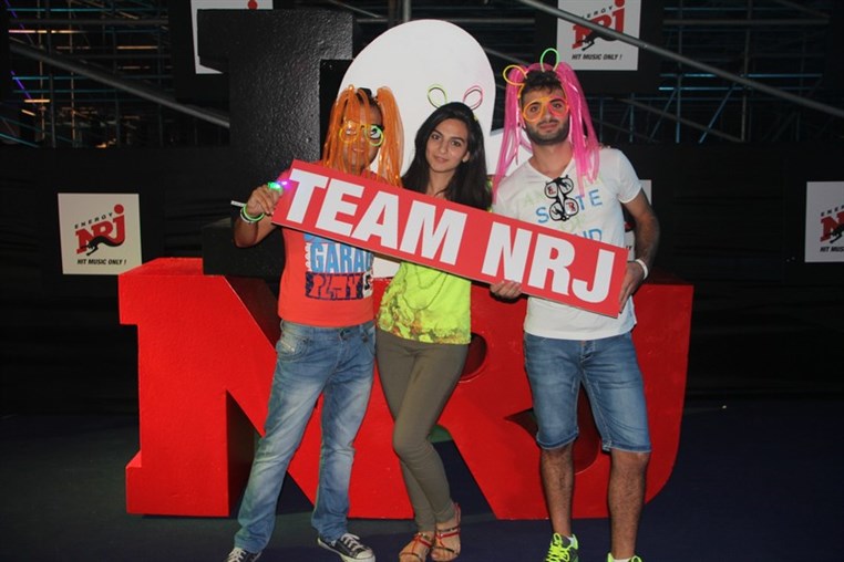 NRJ Music Tour 2015 Part 3