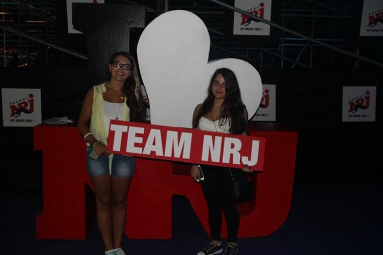 NRJ Music Tour 2015 Part 3