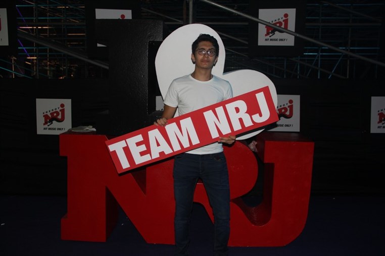 NRJ Music Tour 2015 Part 3