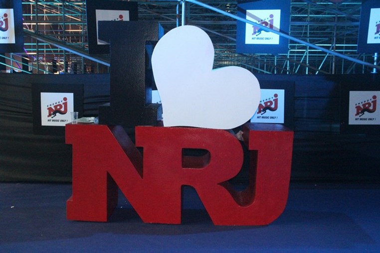 NRJ Music Tour 2015 Part 3
