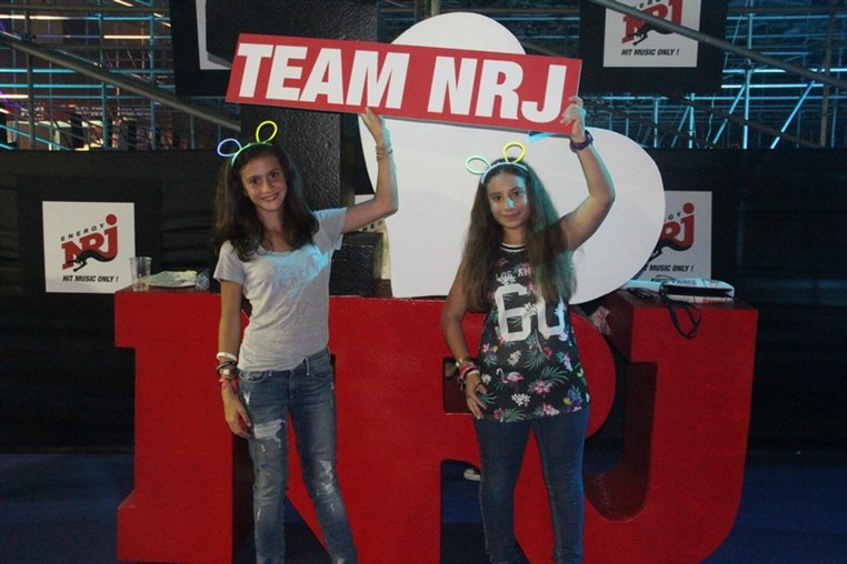 NRJ Music Tour 2015 Part 3
