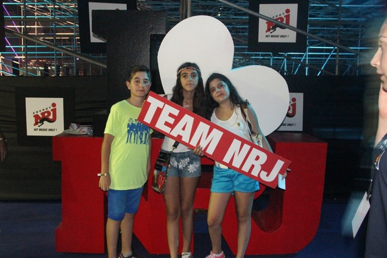 NRJ Music Tour 2015 Part 3