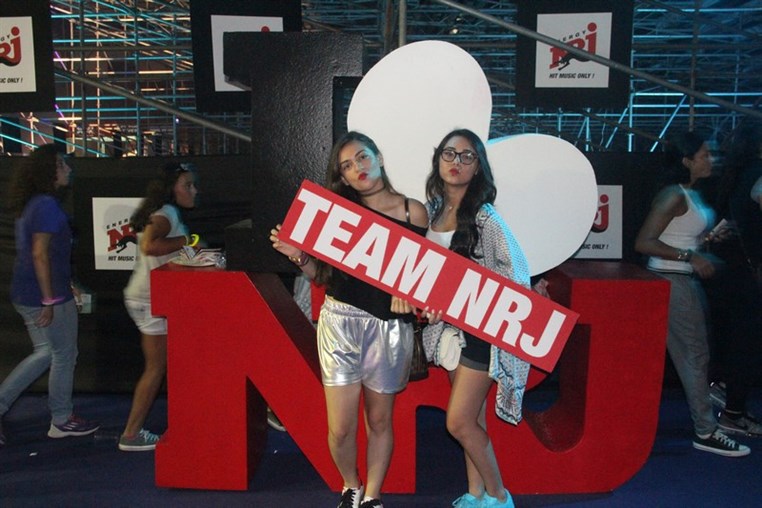 NRJ Music Tour 2015 Part 3