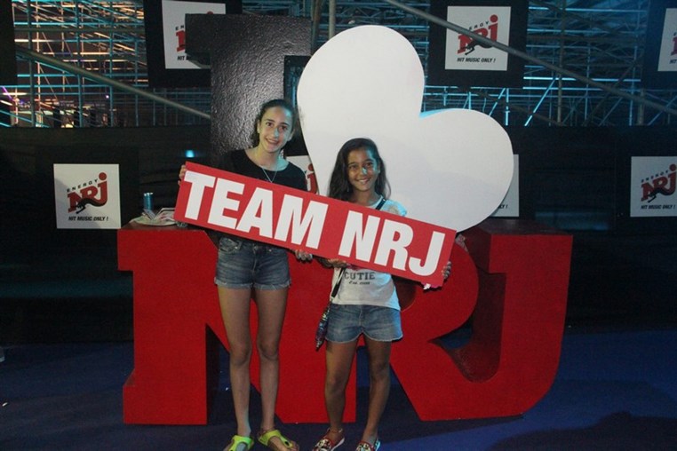 NRJ Music Tour 2015 Part 3