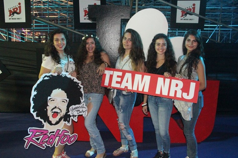 NRJ Music Tour 2015 Part 3