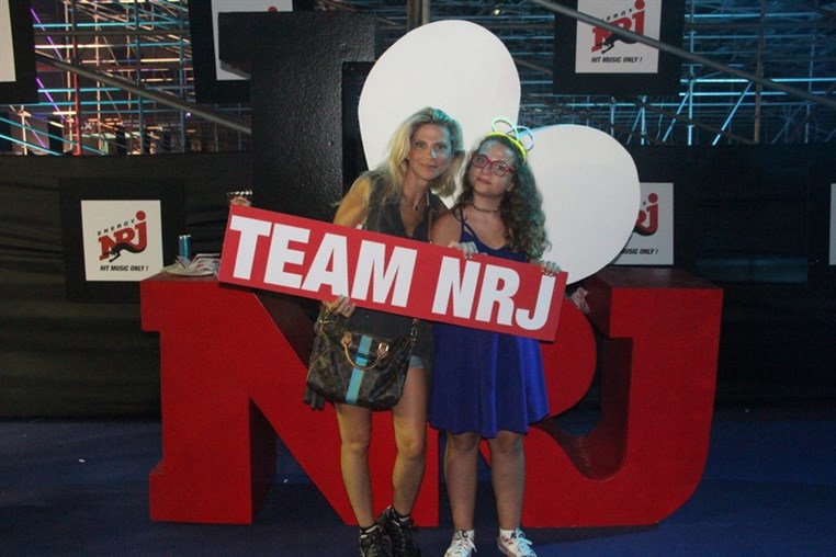 NRJ Music Tour 2015 Part 3