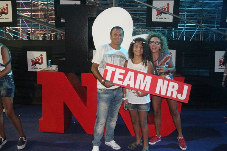 NRJ Music Tour 2015 Part 3