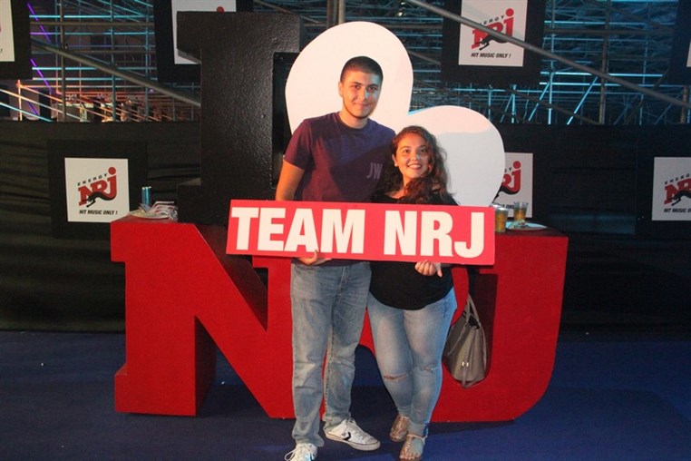 NRJ Music Tour 2015 Part 3