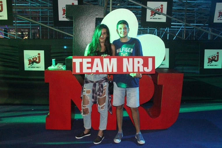 NRJ Music Tour 2015 Part 3