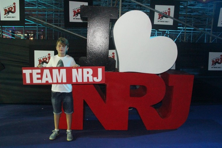 NRJ Music Tour 2015 Part 3