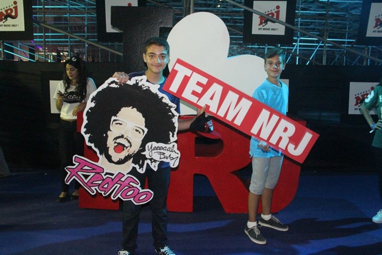 NRJ Music Tour 2015 Part 3