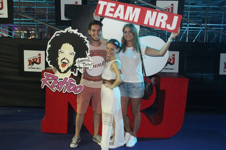 NRJ Music Tour 2015 Part 3