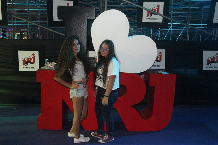 NRJ Music Tour 2015 Part 3