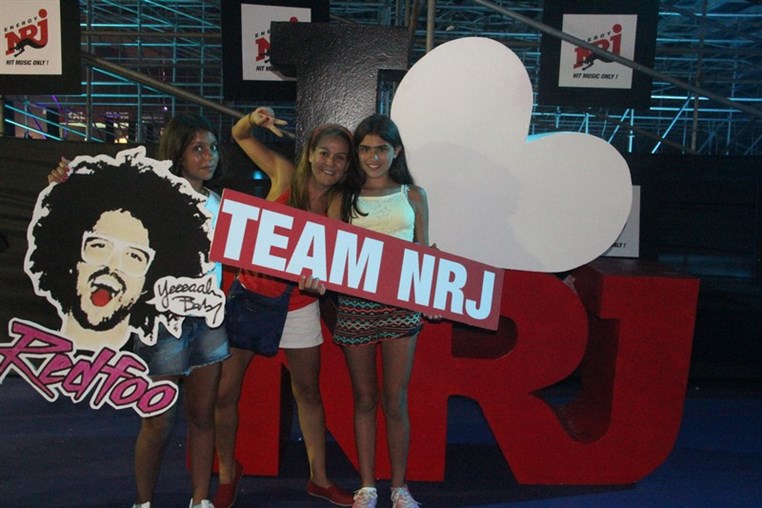 NRJ Music Tour 2015 Part 3