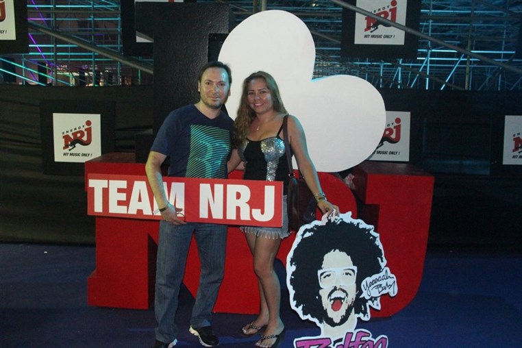 NRJ Music Tour 2015 Part 3