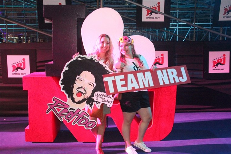 NRJ Music Tour 2015 Part 3