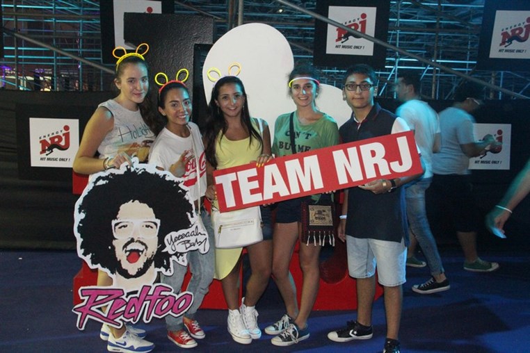 NRJ Music Tour 2015 Part 3