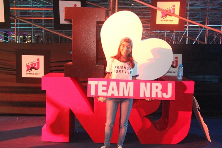 NRJ Music Tour 2015 Part 3