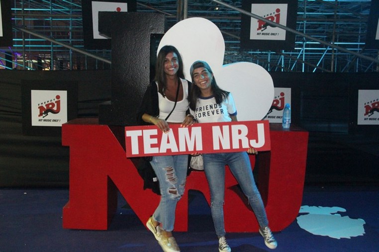 NRJ Music Tour 2015 Part 3