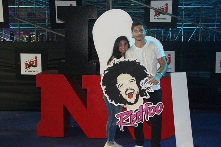 NRJ Music Tour 2015 Part 3
