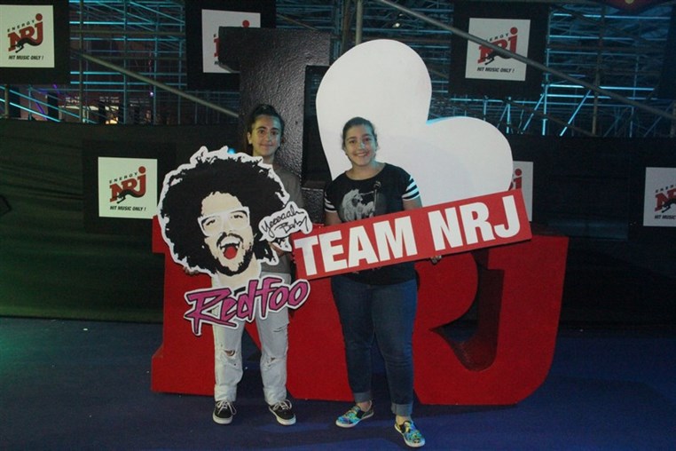 NRJ Music Tour 2015 Part 3