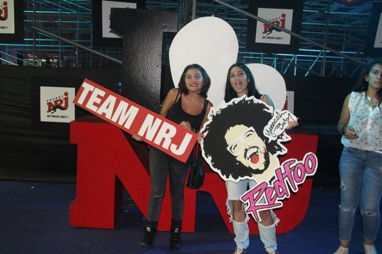 NRJ Music Tour 2015 Part 3