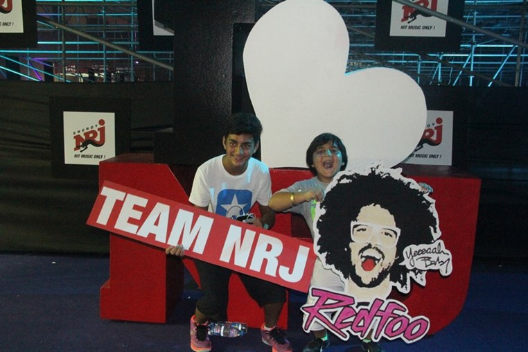NRJ Music Tour 2015 Part 3