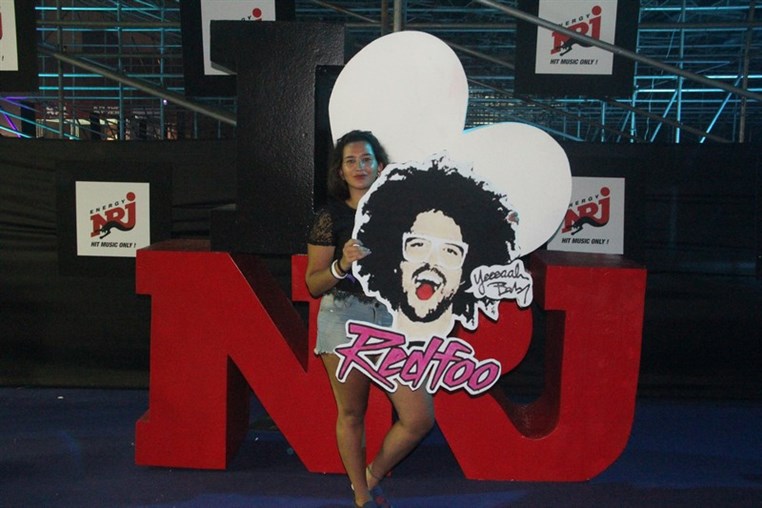 NRJ Music Tour 2015 Part 3
