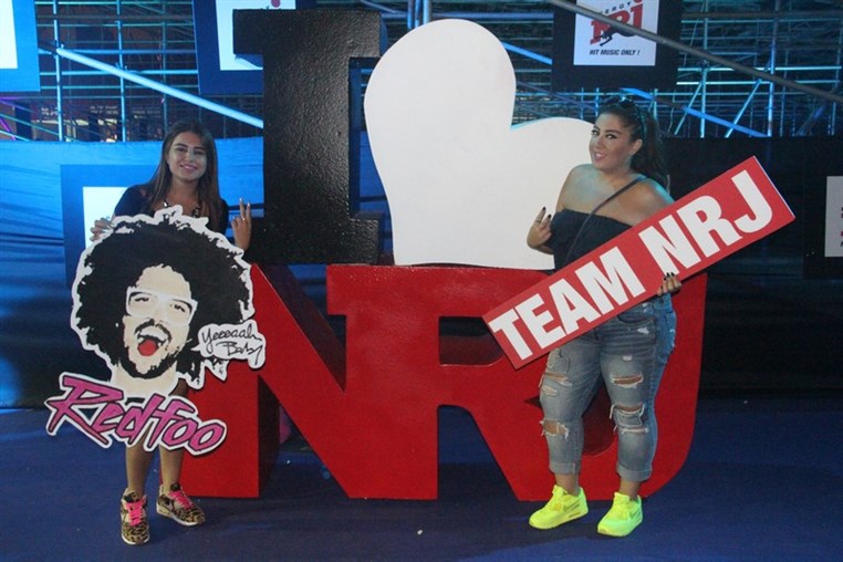 NRJ Music Tour 2015 Part 3