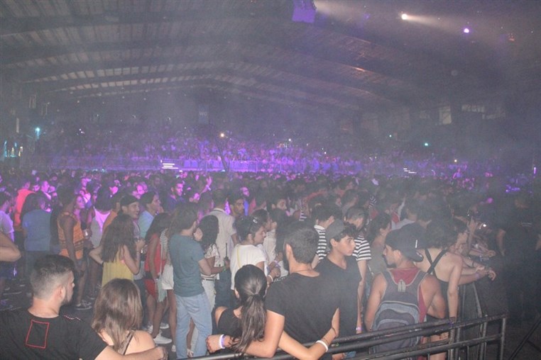 NRJ Music Tour 2015 Part 3