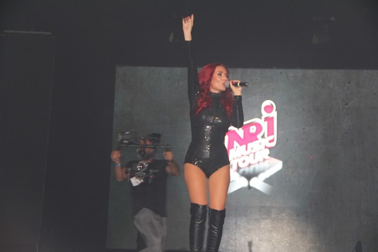NRJ Music Tour 2015 Part 3