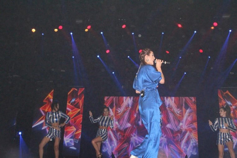 NRJ Music Tour 2015 Part 3