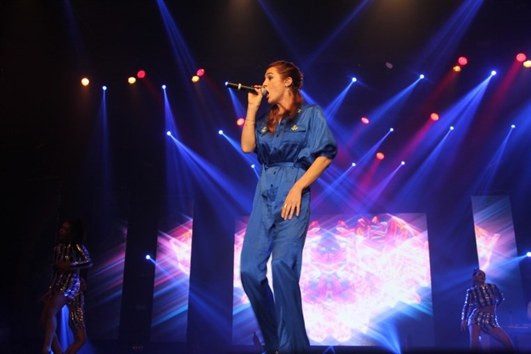 NRJ Music Tour 2015 Part 3