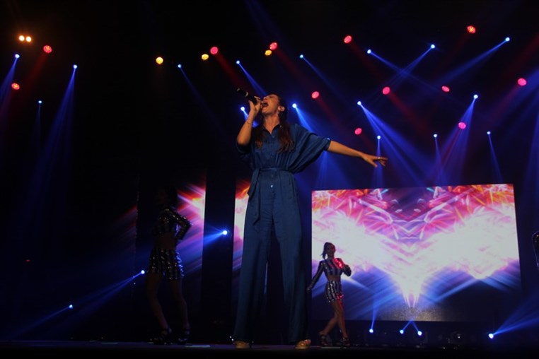 NRJ Music Tour 2015 Part 3
