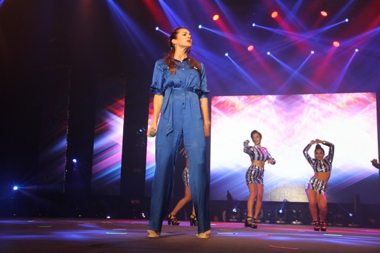 NRJ Music Tour 2015 Part 3