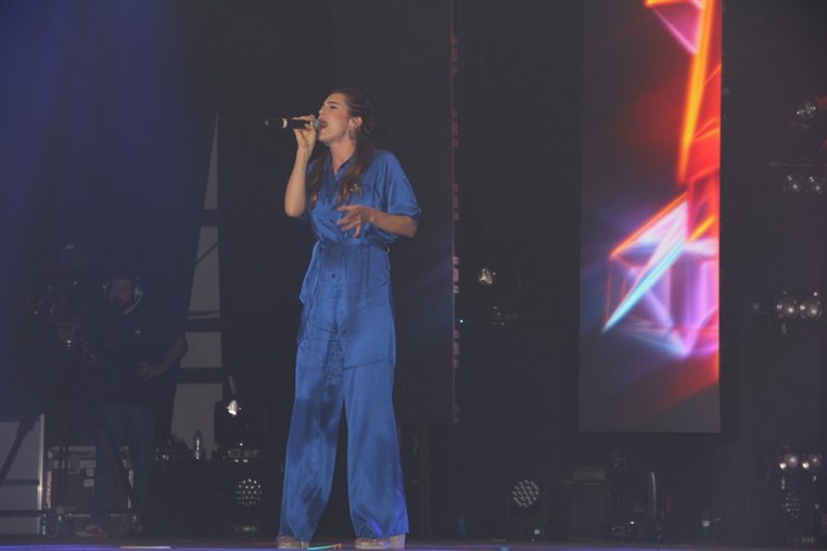 NRJ Music Tour 2015 Part 3