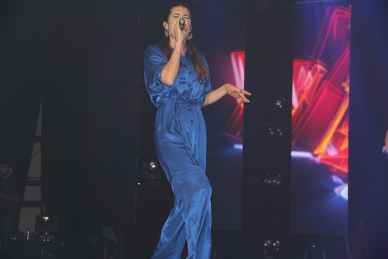 NRJ Music Tour 2015 Part 3