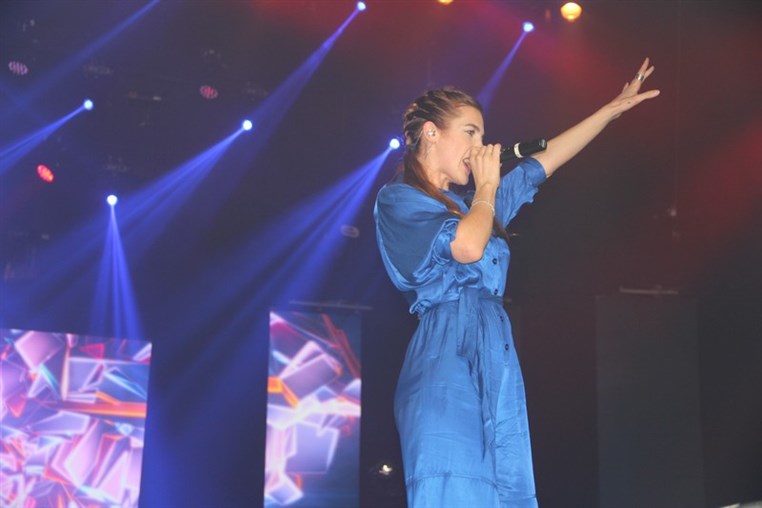 NRJ Music Tour 2015 Part 3