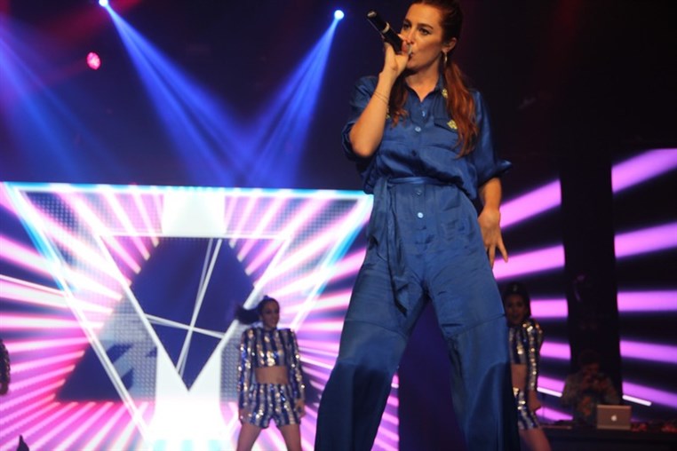 NRJ Music Tour 2015 Part 3