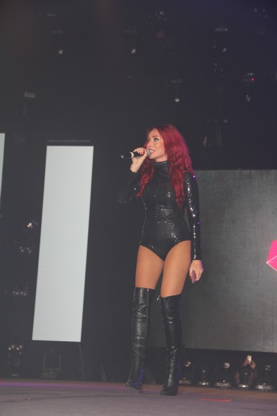 NRJ Music Tour 2015 Part 3
