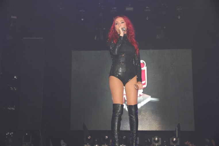 NRJ Music Tour 2015 Part 3